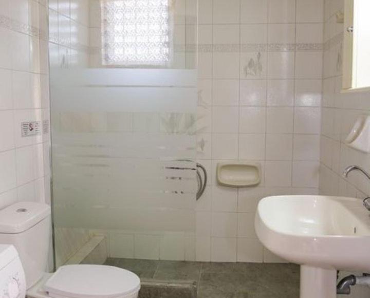 Villa Mare Ammoudia Bagian luar foto